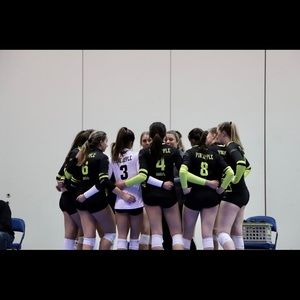 Meet your Posher, Chaney